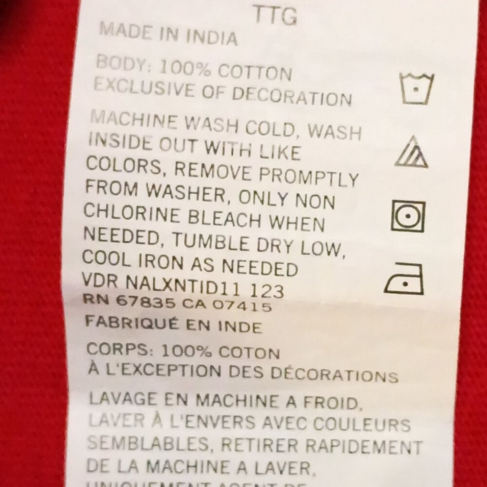 Nautica Polo Shirt 2XL - Picture 8 of 9